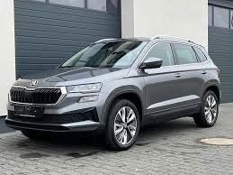 Skoda Karoq StyleSelPlus DSG SHZ LED Matrix virt.Cock