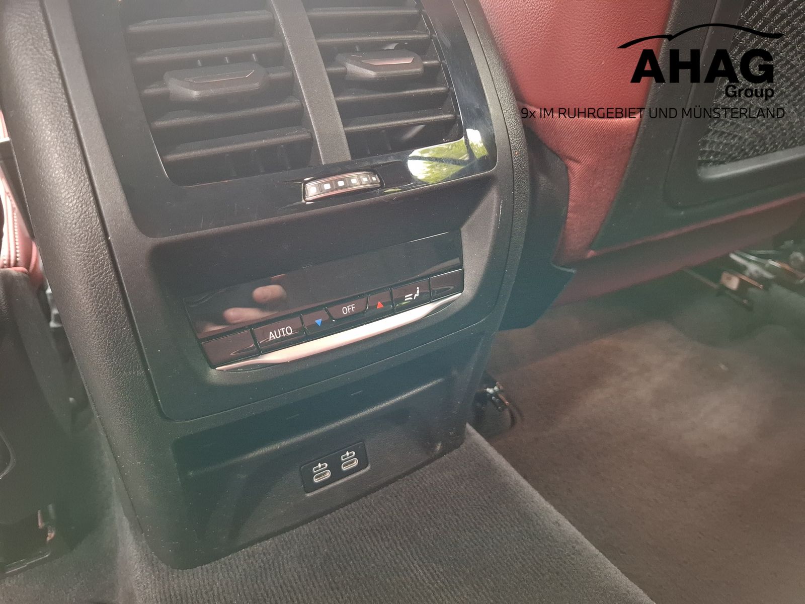 BMW X4 - Bild 13