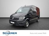 Volkswagen Crafter 2.0 TDI L2H2 4MOTION DSG SHZ NAVI LED - Volkswagen Crafter in Wiesbaden