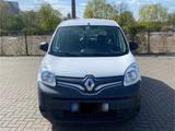 Renault kangoo Kastenwagen Automatik - Renault Kangoo: Kastenwagen