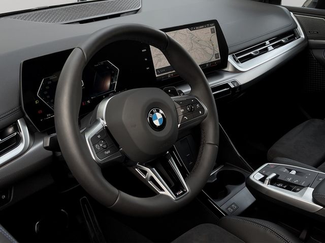 Foto Nummer 7: BMW 220i Active Tourer