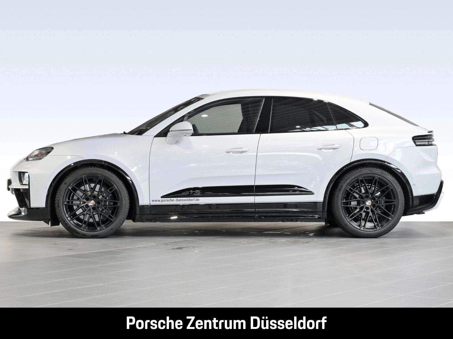Porsche Macan - Bild 2