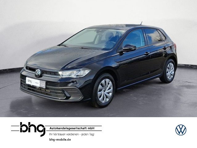 Volkswagen Polo 1.0 TSI OPF Life IQ.Drive ACC Navi connect
