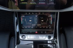 Audi Q8 – 18 / 31