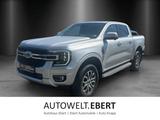 Ford Ranger Limited Laderaumrollo Navi Outdoor Paket - Ford Ranger in Mannheim