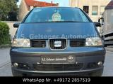 Seat Alhambra Reference*7-Sitzer*KlimaAUT.*TÜVNEU - Seat Alhambra: Reference