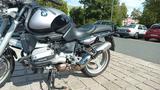 BMW R 1100 R 259 ABS 1.1L Kardan, TÜV, Top Tz. - Angebote