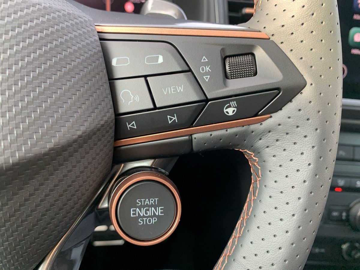 Cupra Ateca - Bild 31