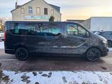 Opel Vivaro B L2H1 +NAVI+TEMPOM+KAMERA+2XSCHIEBETÜR - Opel Abschleppwagen