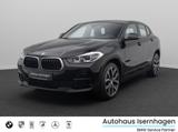 BMW X2 sD18i AdvantagePlus HiFi DAB Sportsitz 19Zoll - BMW X2 in Hannover