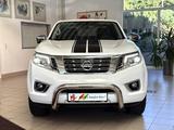 Nissan Navara KingCab N-Connecta /LED/Navi/360°/DAB/Ahk - Nissan Navara: N Connecta