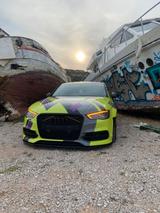 Audi S3 2.0 TFSI S tronic quattro - - Gebrauchtwagen in Staßfurt