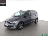Volkswagen Touran 1.8 TSI R LINE 18Z 7 SITZE PANO,ACC,AHK - Volkswagen Touran mit Benzin-Antrieb: Navigationssystem