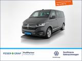 Volkswagen T6.1 Multivan 2.0TDI GenerationSIX DSG AHK ACC - Volkswagen T6 Multivan
