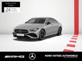 Mercedes-Benz CLA 200 COUPÈ AMG NIGHT SHZ MBUX - Mercedes-Benz CLA 200 in Hannover