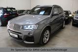 BMW X3 30d xDrive M-Paket*Facelift*HUD*Keyless - gebrauchte BMW X3 mit Facelift
