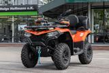 CFMOTO CForce 520 L DLX EPS LOF SERVO,unfallfrei,1.Hand - Angebote entsprechen deinen Suchkriterien