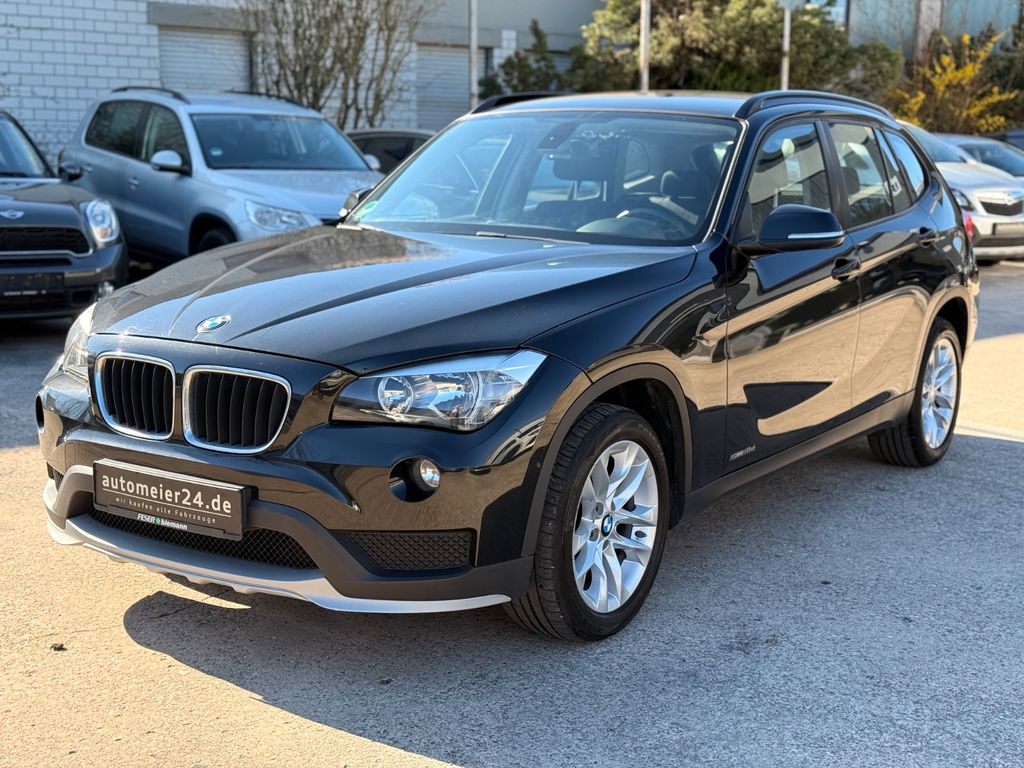 Angebot ansehen BMW X1