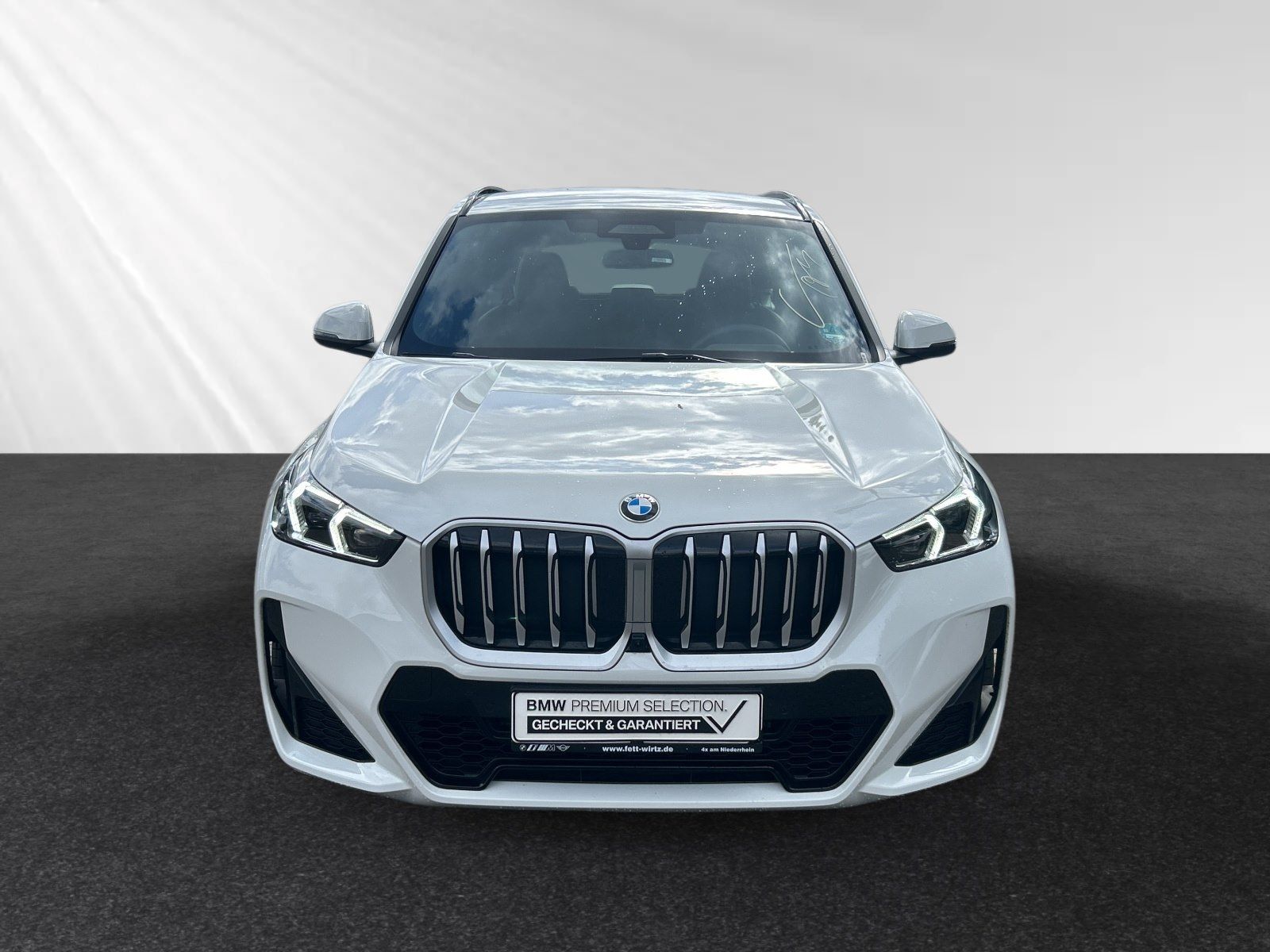 BMW X1 xDrive23d M Sport Head-Up 20 LMR DAProf foto 5