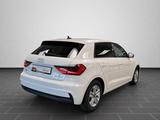 Audi A1 Sportback 25 TFSI 70(95) kW(PS) Schaltgetrieb - Audi A1 in Saarbrücken