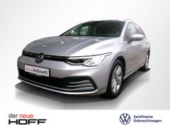 Volkswagen Golf VIII Variant 1.0 TSI Life ACC Navi LED Spor