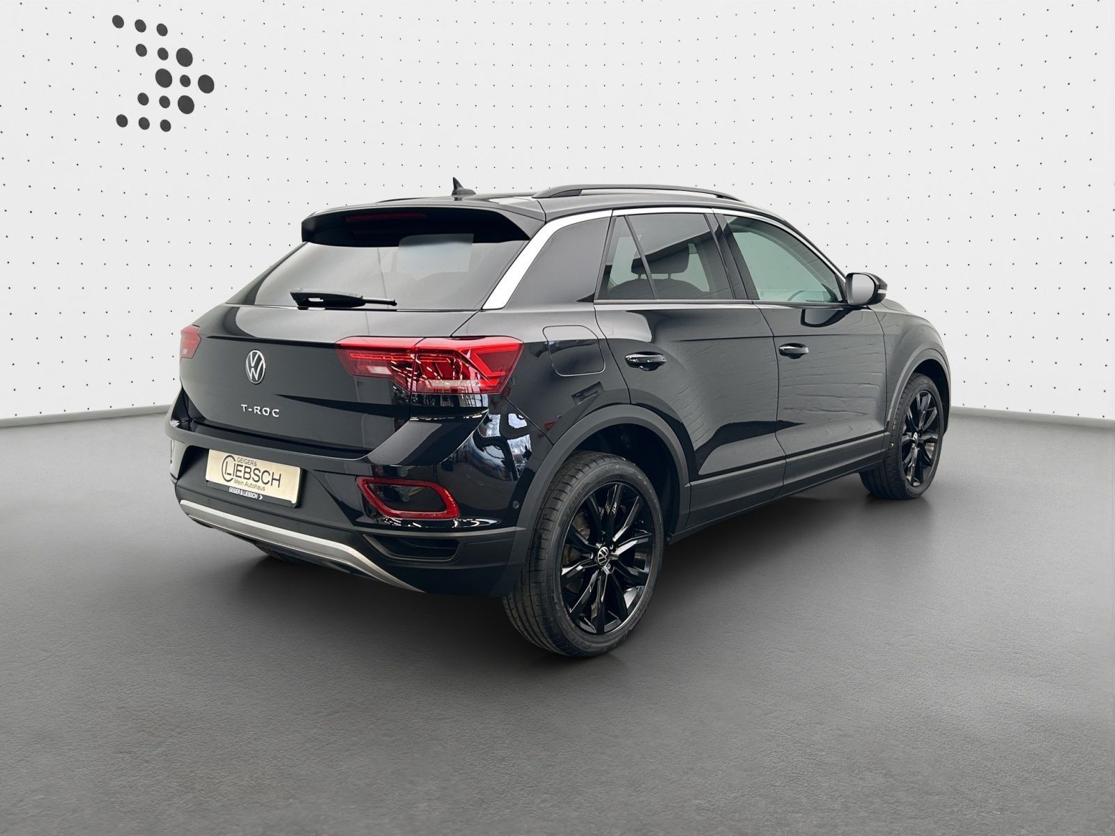 Volkswagen T-Roc - Bild 2