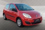 Renault Twingo Authentique - Renault Twingo aus 2009: Authentique