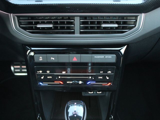 T-Cross R-Line DSG IQ.Light*Kamera*Navi*AHK