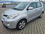 Toyota Urban Cruiser Town - Toyota Urban Cruiser mit Benzin-Antrieb