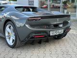 Ferrari 296 GTB, JBL, LIFT, DEUTSCHES FZG AUS 1. HAND - Ferrari: F1