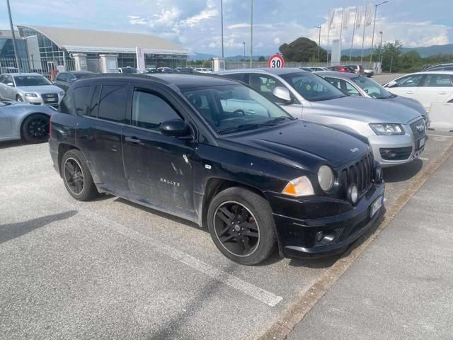 Jeep JEEP Compass 2.0 Turbodiesel Limited