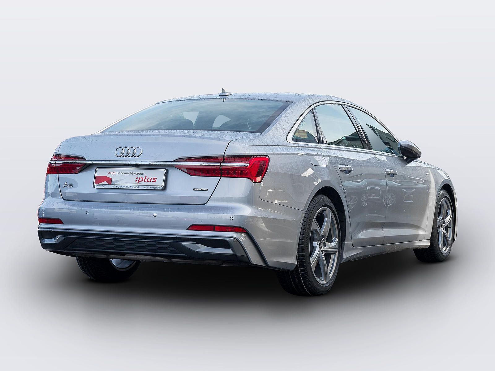 Audi A6 - Bild 3
