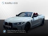 BMW M4 xDrive Cabrio Comp. ACC 360 Kamera H/K DAB+ - BMW M4 in Mainz