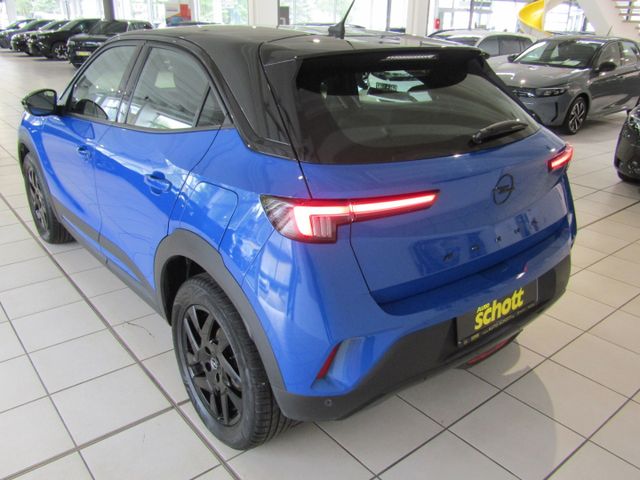 Mokka Line EU6d GS 1.2 Direct Injection Turbo 74