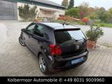 Volkswagen Polo V Lounge Automatik|SHZ|ALU - Volkswagen Polo: V