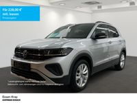 Volkswagen T-Cross - Vorschau Bild 1
