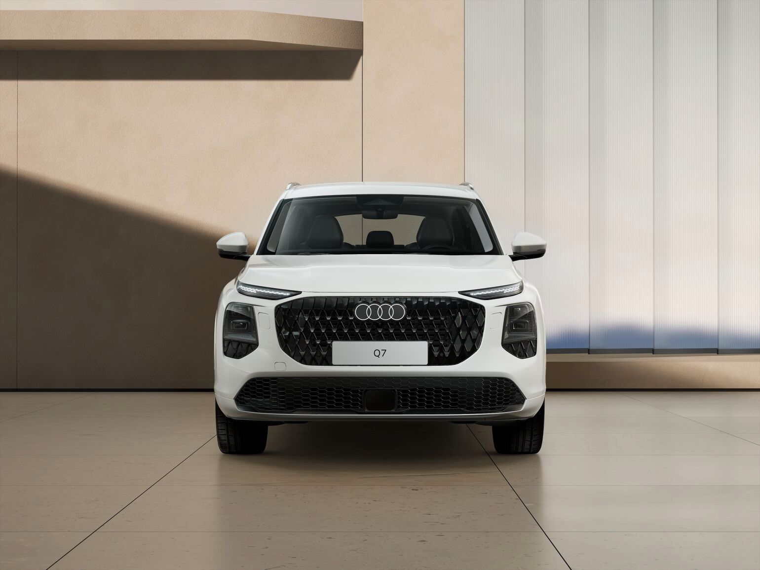 Audi Q7 - Bild 2