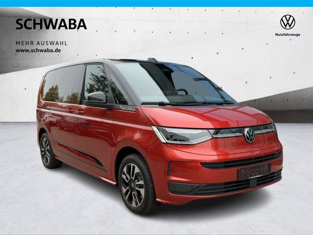 Volkswagen Multivan 1,5 eHybrid 4motion DSG k.Ü. *Edition*