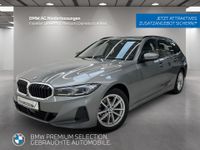 BMW 318 - Vorschau Bild 1