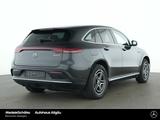 Mercedes-Benz EQC 400 4M AMG 19" Distronic SHD AHK 360° Sounds - Mercedes-Benz EQC aus 2023