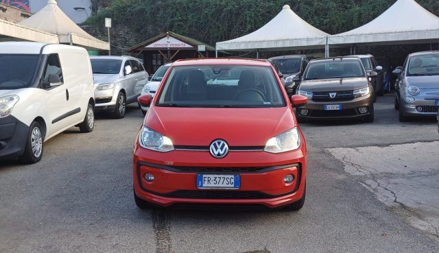 Volkswagen VOLKSWAGEN up! 1.0 take up!