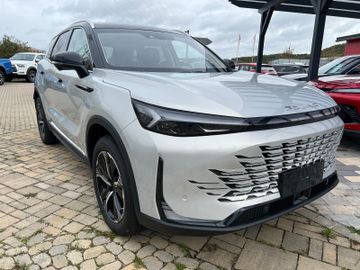 BAIC Beijing X75 1,5 T-GDI DCT Leder,