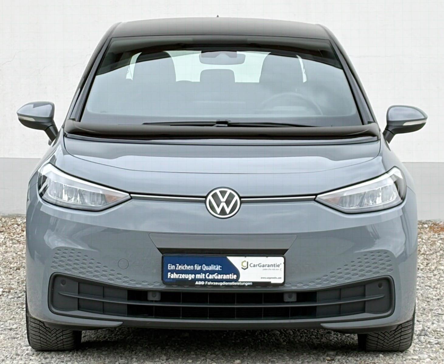 Volkswagen ID.3 Pro Performance,LED,Kamera,SHZ,Wärmepumpe