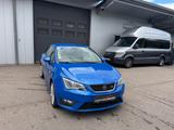 Seat Ibiza SC FR 2.0 TDI,Bi-Xenon,Facelift 2013 - Seat Ibiza: Facelift