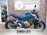 Honda CB 650 FA ABS CB650FA RC97 - Offers matching your search criteria