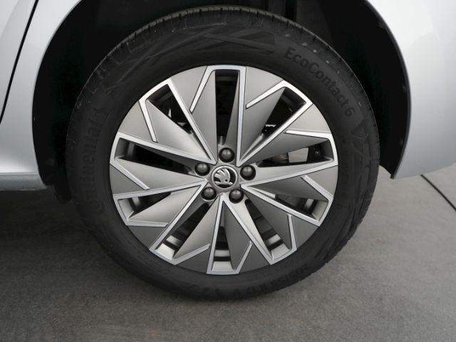 Kamiq CLEVER TSI DSG+LED LICHT+NAVI+SITZHEIZUNG+