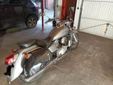 Honda Shadow 125 - CHOPPER VON 81 BIS 125 CCM