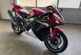 Yamaha R1 RN09, sehr gepflegt mit 39.000 km - YAMAHA R1 RN09