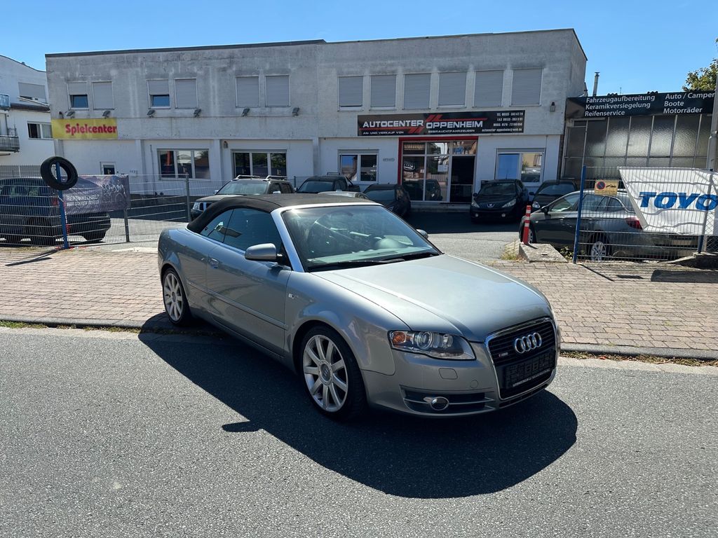 Angebot ansehen Audi A4