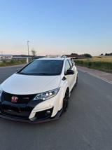 Honda Civic 2.0 i-VTEC TURBO Type R GT Type R GT - Honda Civic von privat